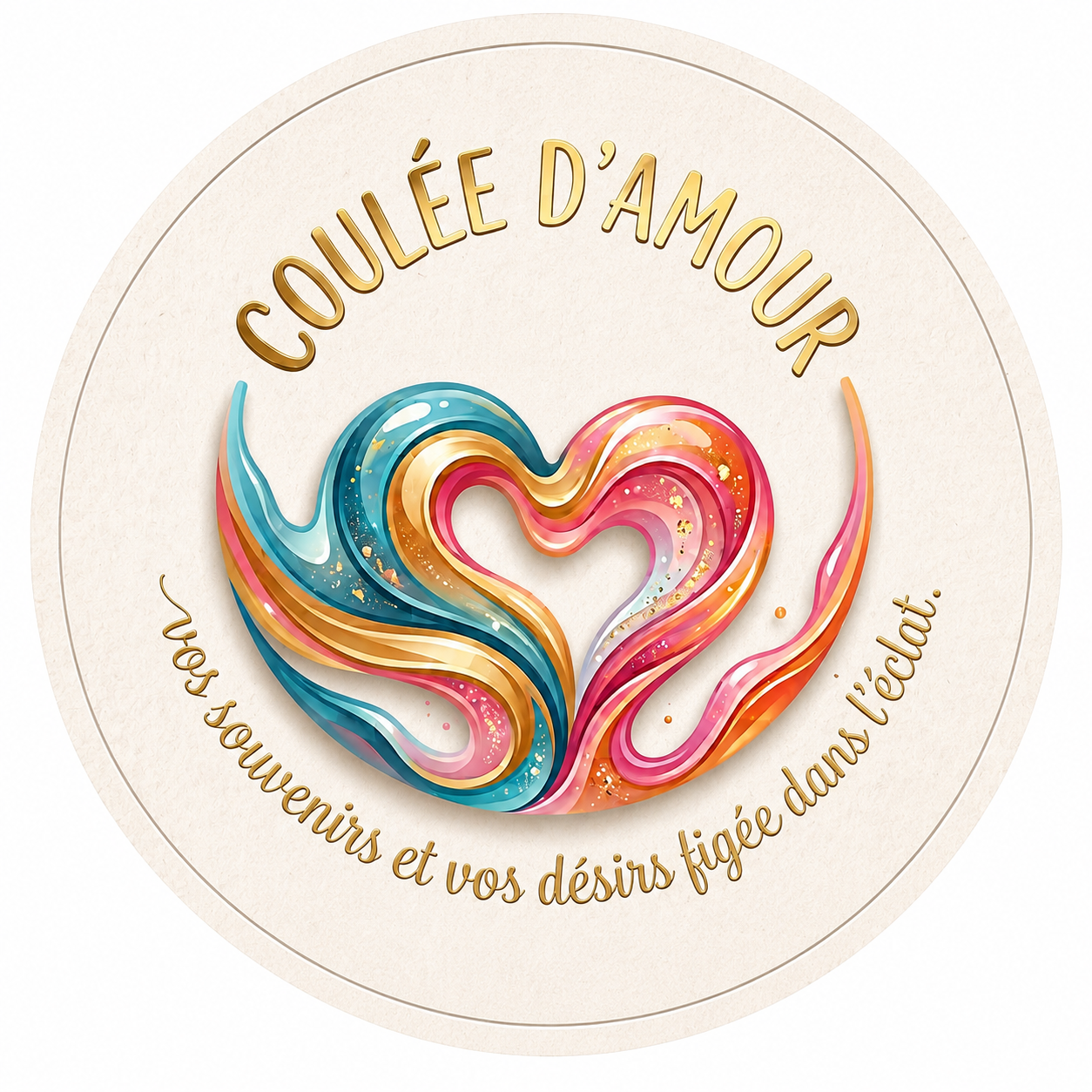 Coulée d'Amour